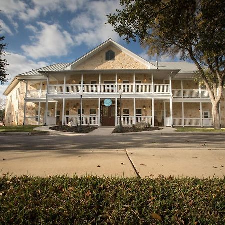 Gruene River Hotel & Retreat 뉴 브라운펠스 외부 사진