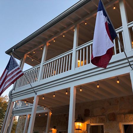 Gruene River Hotel & Retreat 뉴 브라운펠스 외부 사진