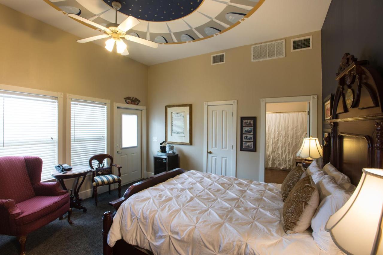 Gruene River Hotel & Retreat 뉴 브라운펠스 외부 사진
