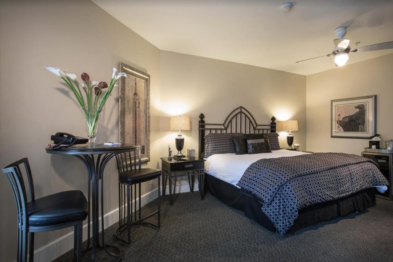 Gruene River Hotel & Retreat 뉴 브라운펠스 외부 사진