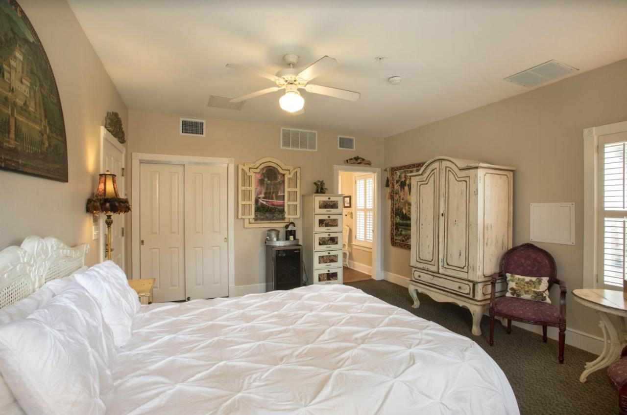 Gruene River Hotel & Retreat 뉴 브라운펠스 외부 사진