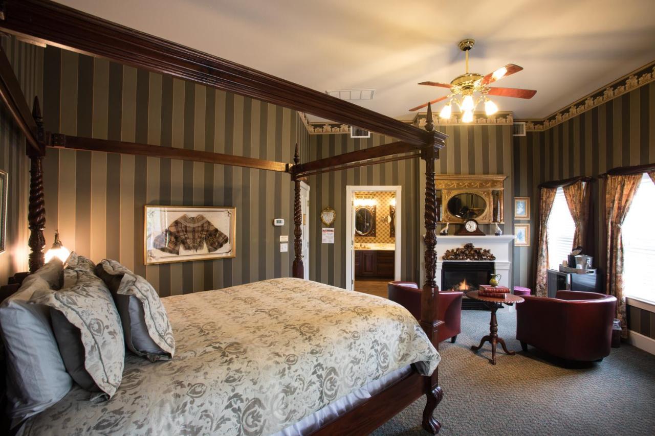 Gruene River Hotel & Retreat 뉴 브라운펠스 외부 사진