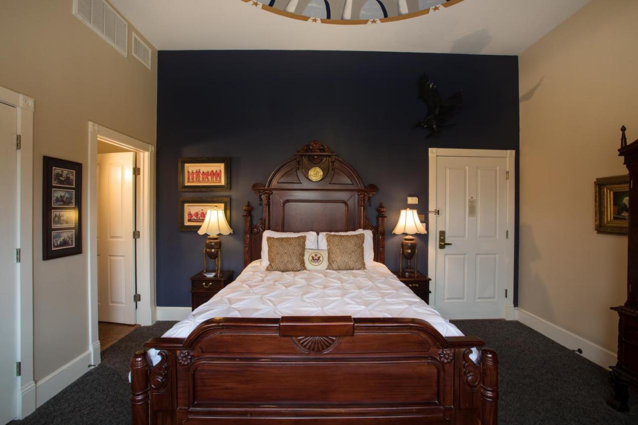 Gruene River Hotel & Retreat 뉴 브라운펠스 외부 사진