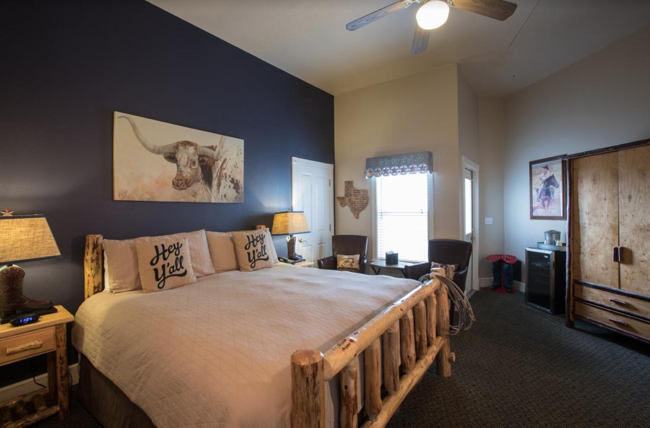 Gruene River Hotel & Retreat 뉴 브라운펠스 외부 사진