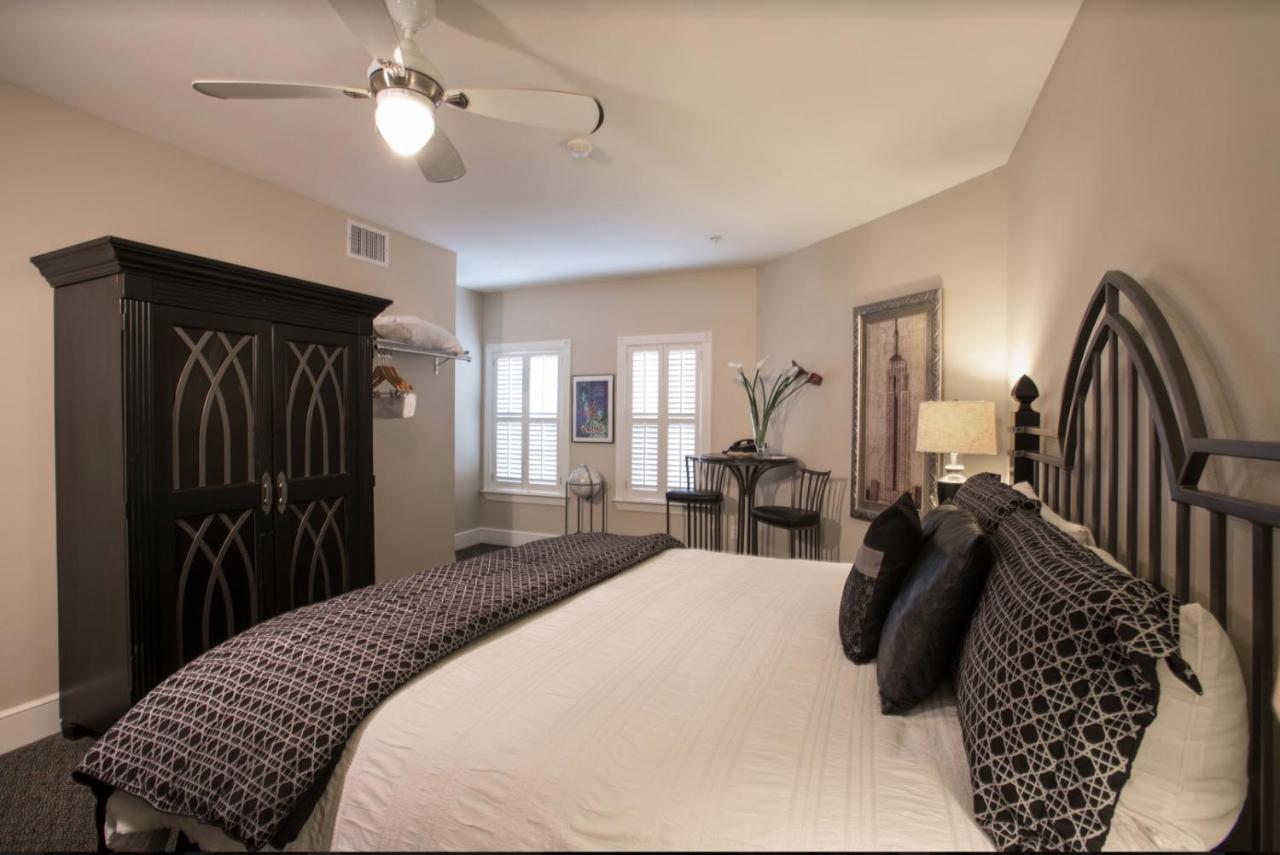 Gruene River Hotel & Retreat 뉴 브라운펠스 외부 사진