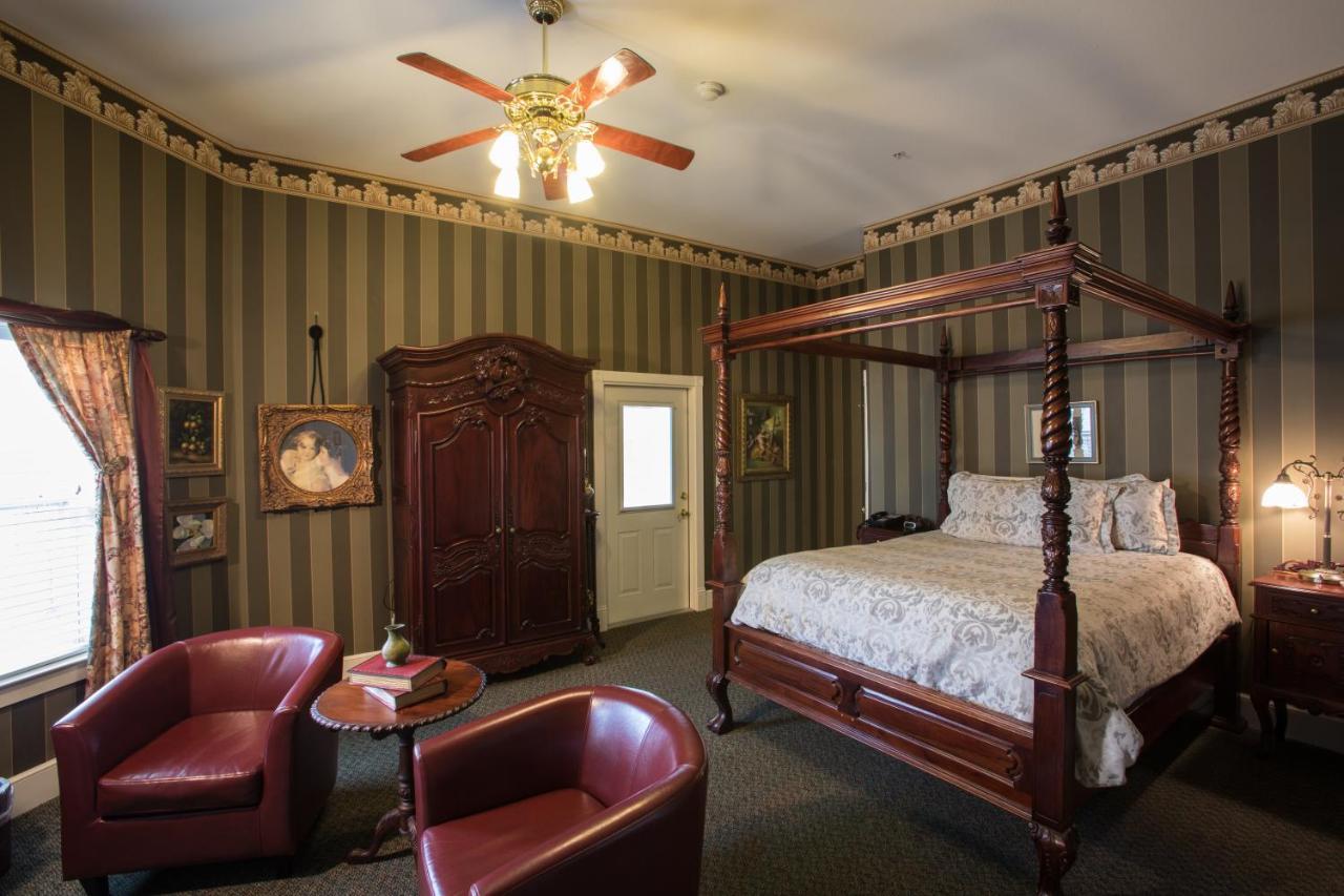 Gruene River Hotel & Retreat 뉴 브라운펠스 외부 사진