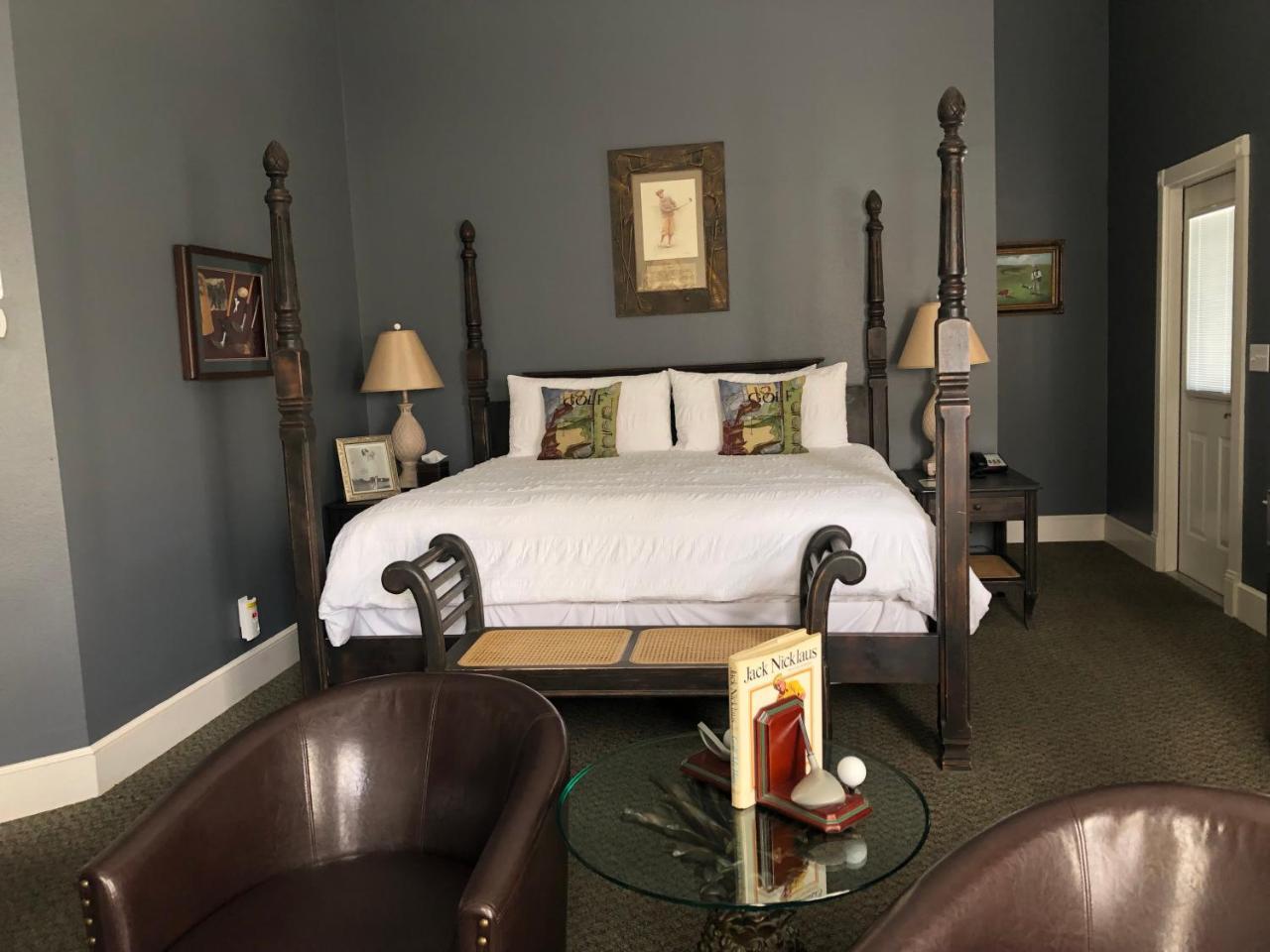 Gruene River Hotel & Retreat 뉴 브라운펠스 외부 사진
