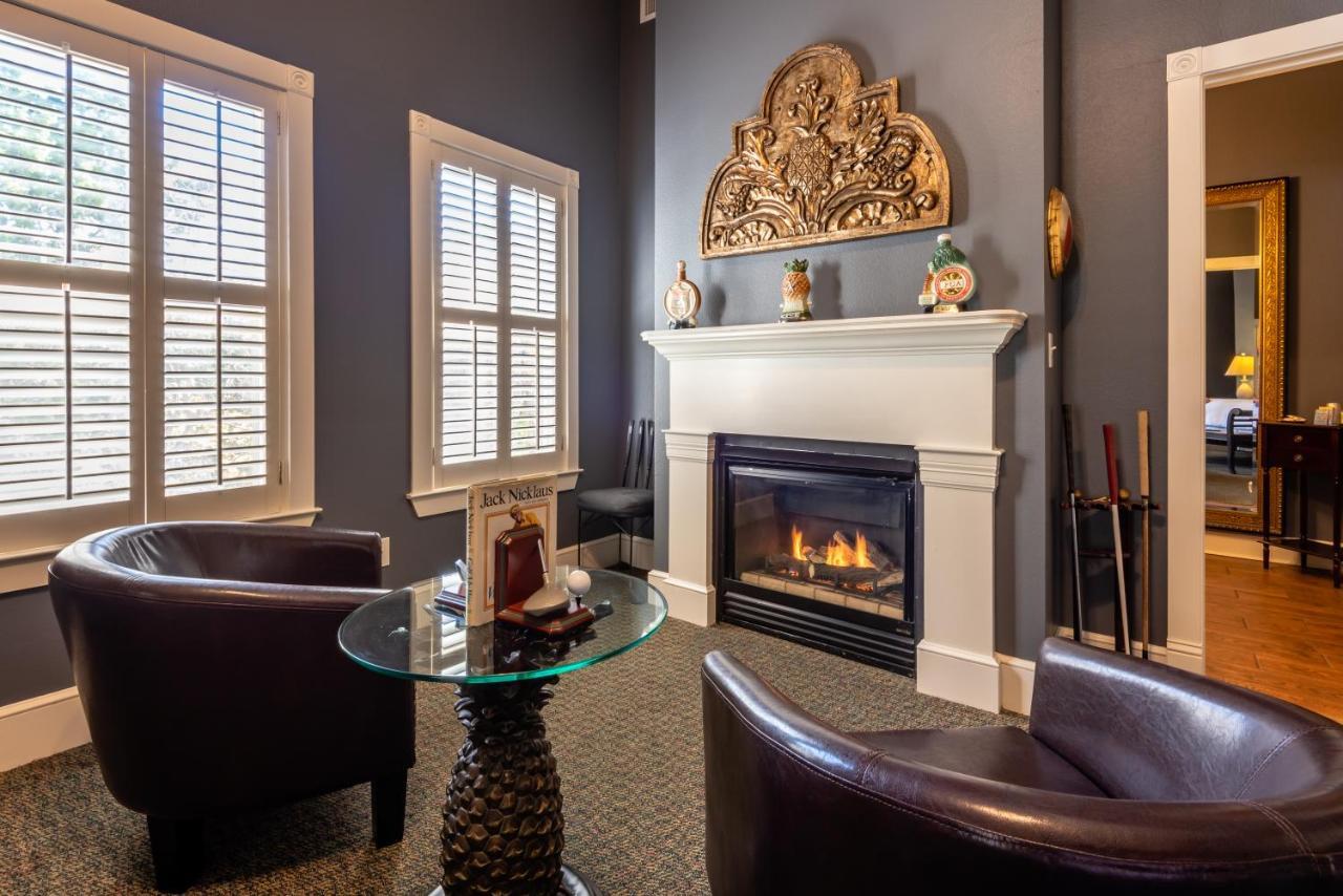 Gruene River Hotel & Retreat 뉴 브라운펠스 외부 사진